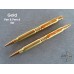 308 Bullet Pen & Pencil Gift Set with Bamboo Case